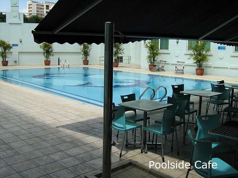 Hotel 81 Tristar Singapura Exterior foto