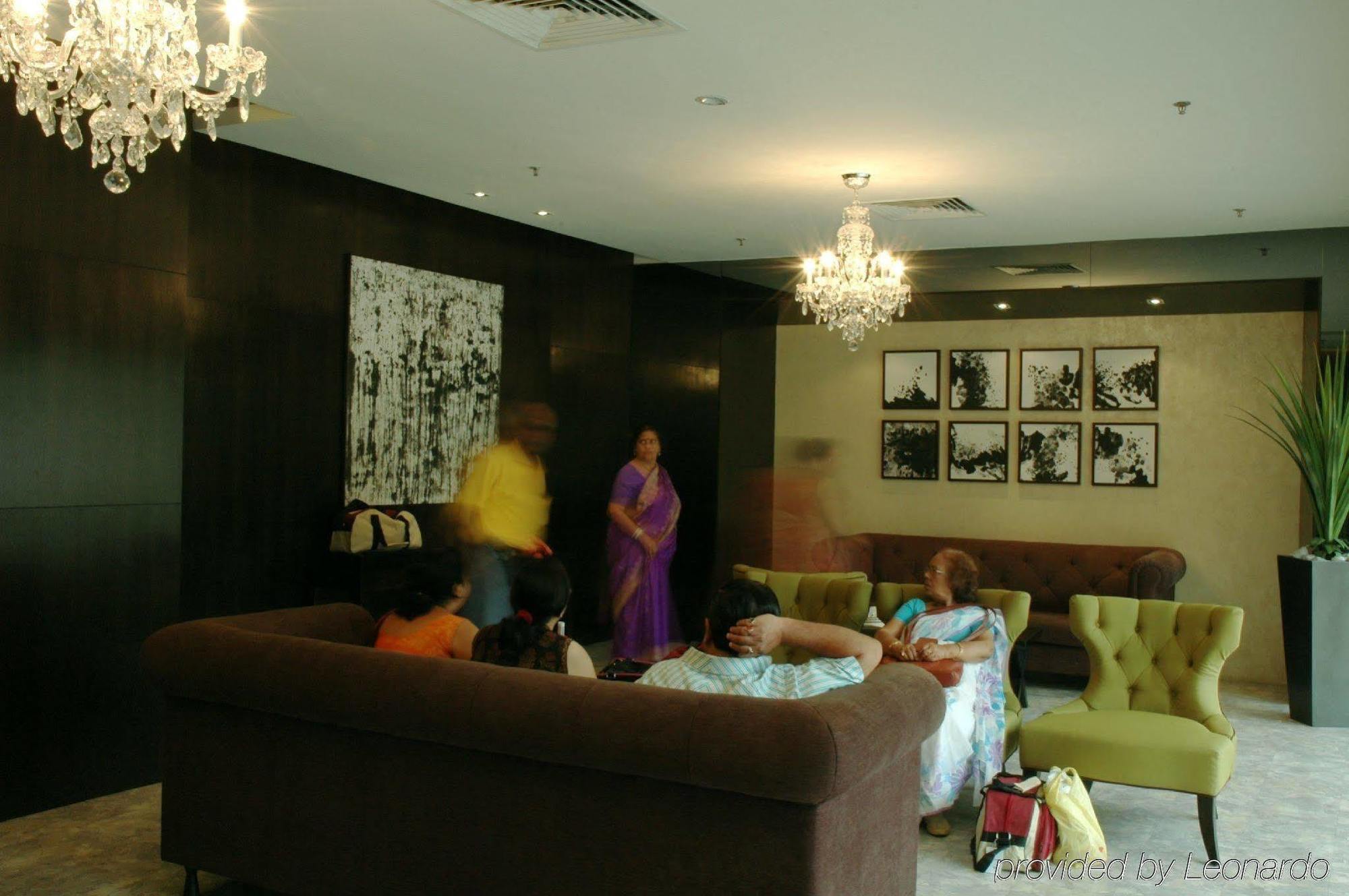 Hotel 81 Tristar Singapura Exterior foto