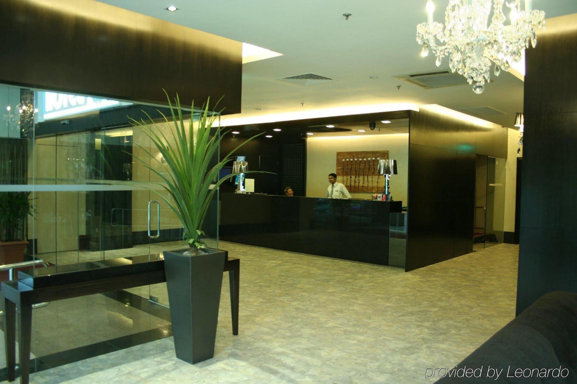 Hotel 81 Tristar Singapura Exterior foto